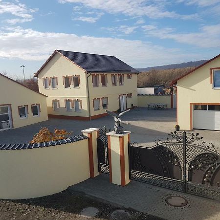 Ferienhaus Schiffer Göttingen Exterior foto