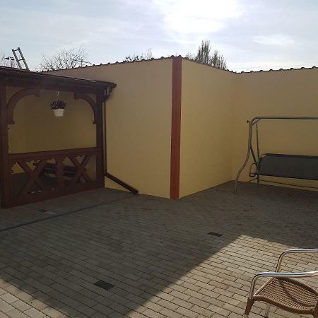 Ferienhaus Schiffer Göttingen Exterior foto