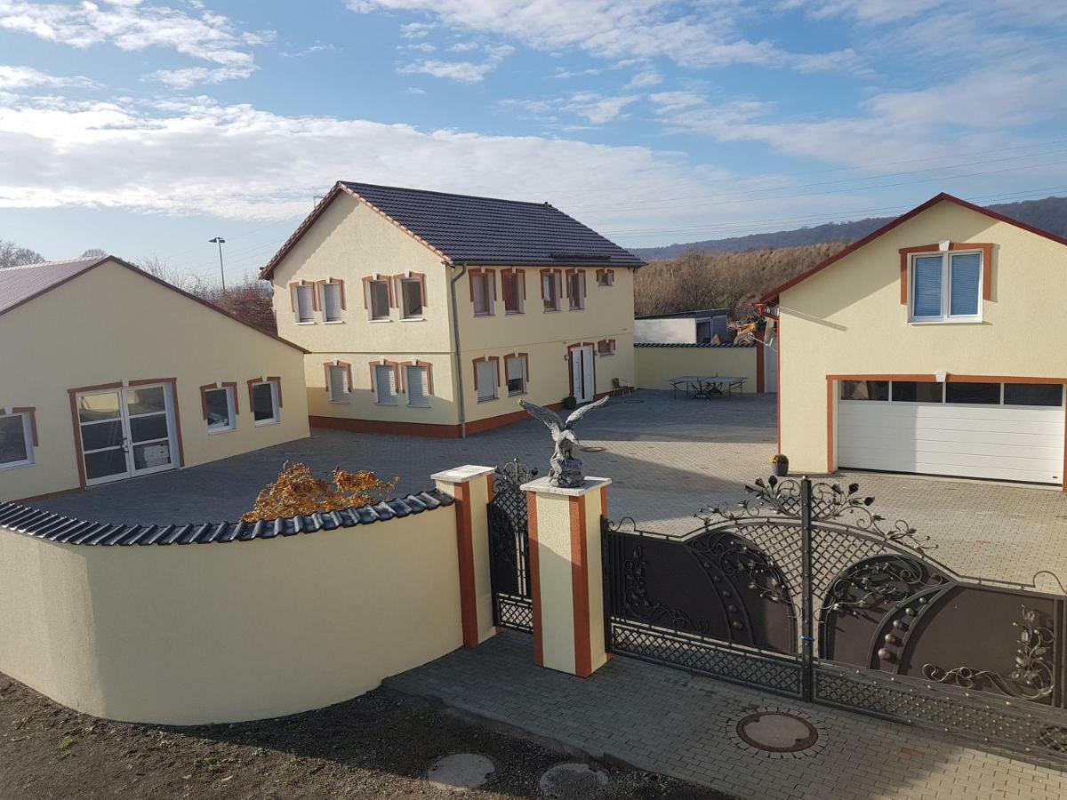 Ferienhaus Schiffer Göttingen Exterior foto