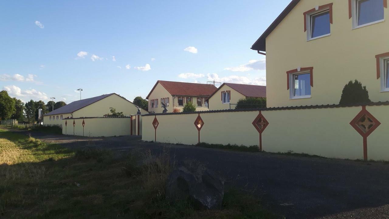 Ferienhaus Schiffer Göttingen Exterior foto
