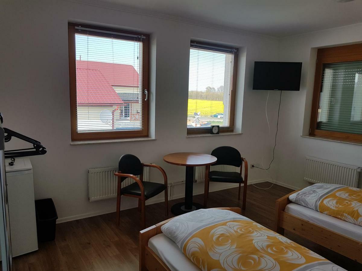 Ferienhaus Schiffer Göttingen Exterior foto